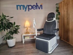 My Pelvi