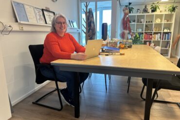 Uroloog Koldewijn: “MyPelvi-stoel (bij FIT Punt) nuttig bij trainen bekkenbodemspieren”